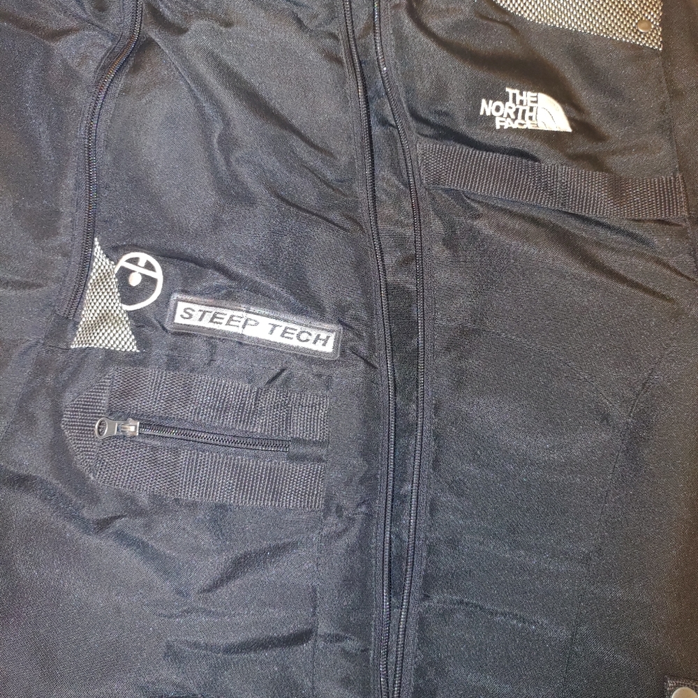 The North Face Steep Tech